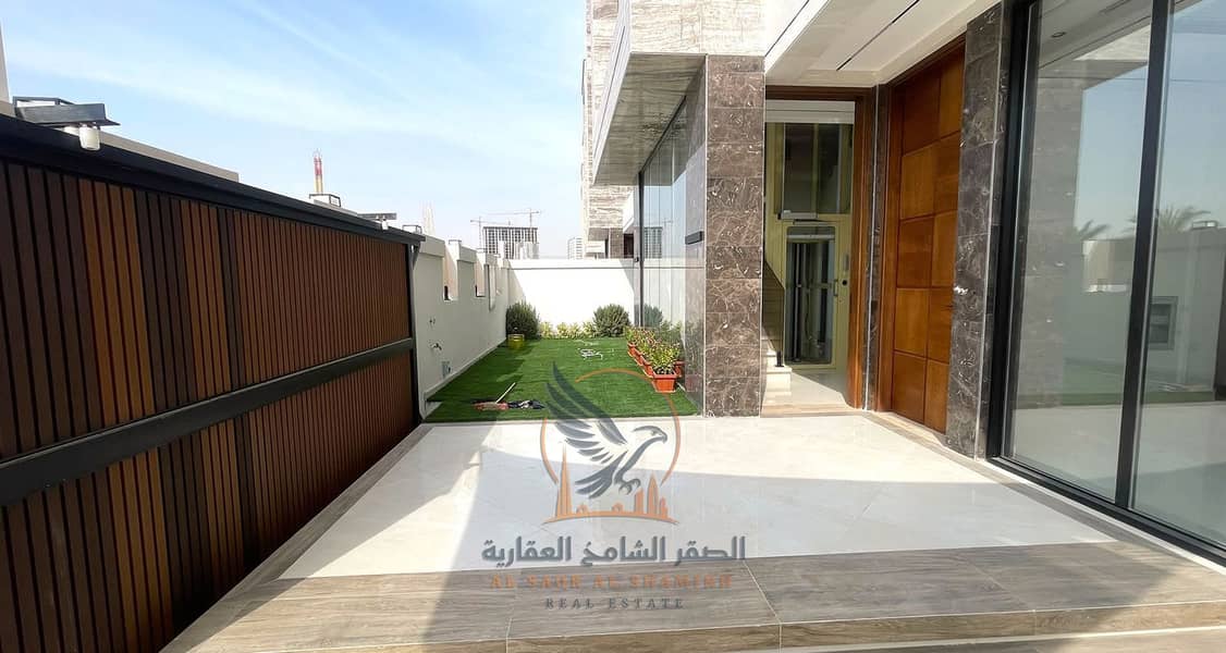 39 فيلا-للا-يجار-5-غرف-عجمان-الياسمين-قريب-حديقه-الحميديه-صورة-العقار-44. jpg