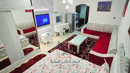 استوديو  للايجار في الجرف، عجمان - apartment-for-rent-1-bedroom-almwyhat3-ajman-property-11. jpg