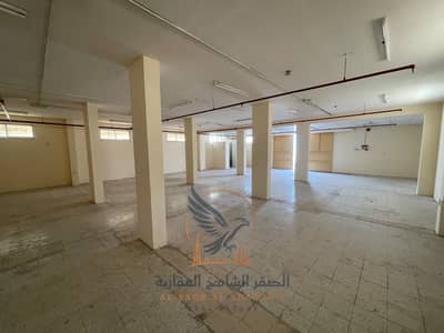 Warehouse para en Alquiler en Al Jurf, Ajman - WhatsApp Image 2026-10-04 at 12.21. 09 PM (1). jpeg
