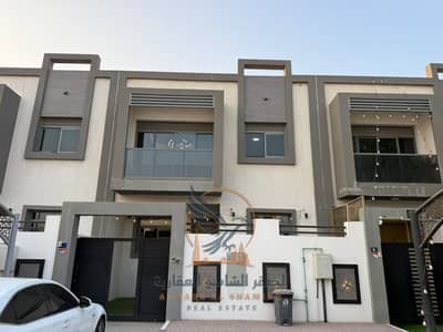 4 habitaciones Villa para en Alquiler en Al Zahya, Ajman - WhatsApp Image 2026-10-20 at 13.45. 50. jpeg