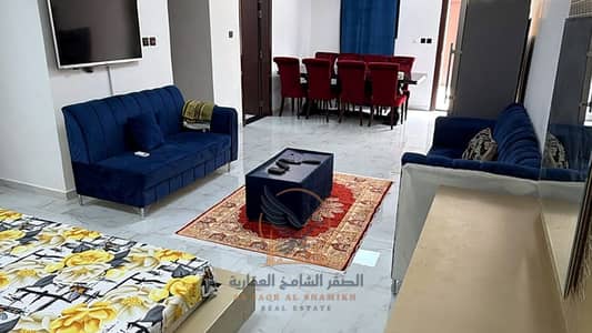 Monolocale in affitto a Al Rawda, Ajman - apartment-for-rent-1-bedroom-almwyhat3-ajman-property-05. jpg