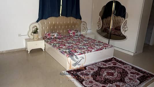 Estudio para en Alquiler en Al Rawda, Ajman - apartment-for-rent-1-bedroom-almwyhat3-ajman-property-09. jpg