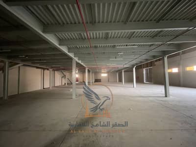 Warehouse for Rent in Al Jurf, Ajman - WhatsApp Image 2026-10-03 at 8.31. 58 PM. jpeg