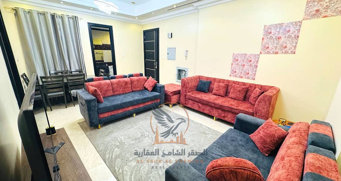 4 شقه-للا-يجار-3-غرف-عجمان-الروضه-3-صورة-العقار-12. jpg