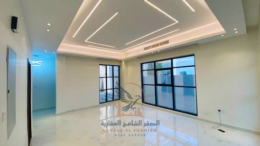 5 Schlafzimmer Villa zum Miete in Al Helio, Ajman - apartment-for-rent-1-bedroom-almwyhat3-ajman-property-06. jpg