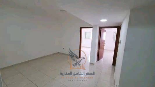2 Slaapkamers Appartement te Huur in Corniche Ajman, Ajman - apartment-for-rent-1-bedroom-almwyhat3-ajman-property-01. jpg