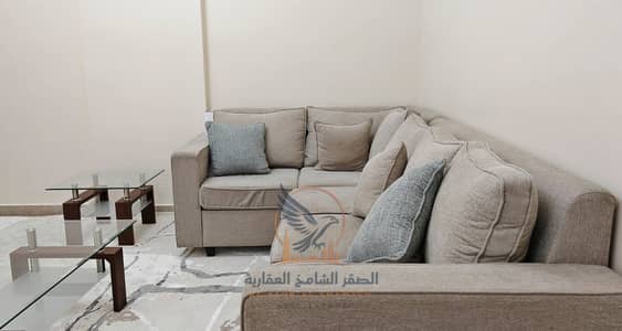 3 Camere Appartamento in affitto a Al Rawda, Ajman - شقه-للا-يجار-3-غرف-عجمان-الروضه-3-صورة-العقار-04. jpg