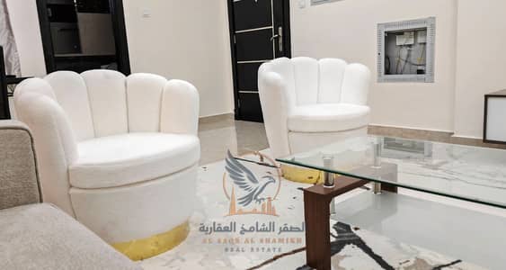 3 Camere Appartamento in affitto a Al Rawda, Ajman - شقه-للا-يجار-3-غرف-عجمان-الروضه-3-صورة-العقار-02. jpg