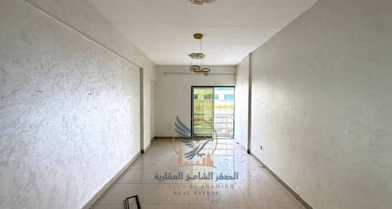 3 habitaciones Apartamento para en Alquiler en Al Rashidiya, Ajman - شقه-للا-يجار-3-غرف-عجمان-الراشديه-1-صورة-العقار-01. jpg
