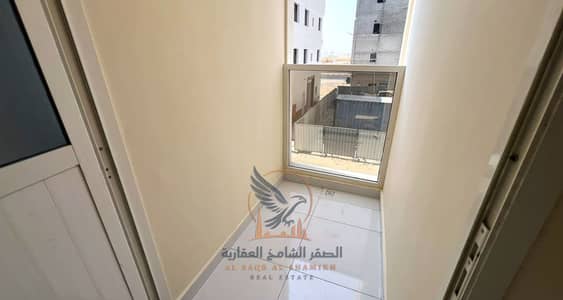 Monolocale in affitto a Al Alia, Ajman - ستديو-للا-يجار-ستديو-غرف-عجمان-العاليه-صورة-العقار-09. jpg
