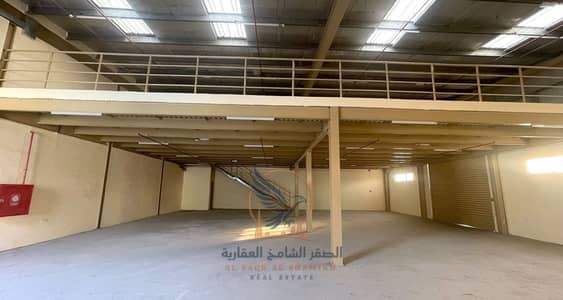 Warehouse in affitto a Al Jurf, Ajman - مستودع-للا-يجار-عجمان-الجرف-2-الصناعيه-صورة-العقار-09. jpg