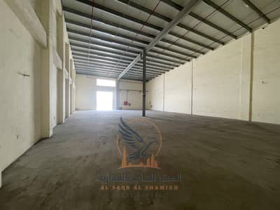 Warehouse zum Miete in Al Jurf, Ajman - WhatsApp Image 2026-10-04 at 12.23. 57 PM (1). jpeg