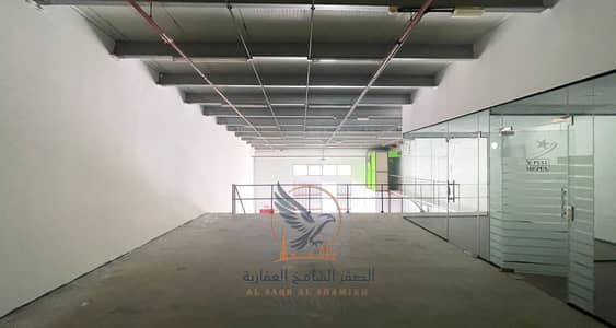 Warehouse para en Alquiler en Ajman Industrial, Ajman - مستودع-للا-يجار-عجمان-الصناعيه-1-صورة-العقار-06. jpg