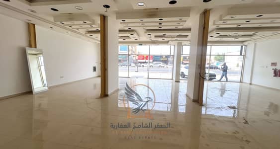 阿尔罗达， 阿治曼 商铺待租 - محل-للا-يجار-0-غرف-الروضه-1-عجمان-صورة-العقار-10. jpg