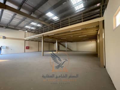 Warehouse in affitto a Al Jurf, Ajman - WhatsApp Image 2026-10-03 at 8.33. 39 PM. jpeg