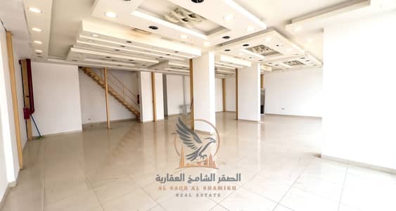 阿尔罗达， 阿治曼 商铺待租 - محل-للا-يجار-0-غرف-الروضه-1-عجمان-صورة-العقار-04. jpg