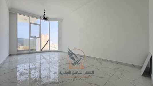 2 Bedroom Apartment for Rent in Al Nakhil, Ajman - apartment-for-rent-1-bedroom-almwyhat3-ajman-property-03. jpg