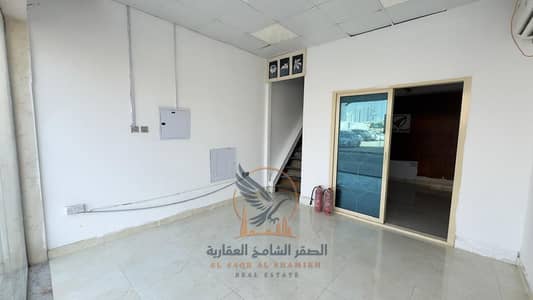 Shop para en Alquiler en Al Nuaimiya, Ajman - WhatsApp Image 2026-10-19 at 10.57. 09 AM. jpeg