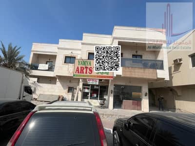 1 Bedroom Apartment for Rent in Al Nuaimiya, Ajman - image (9). png
