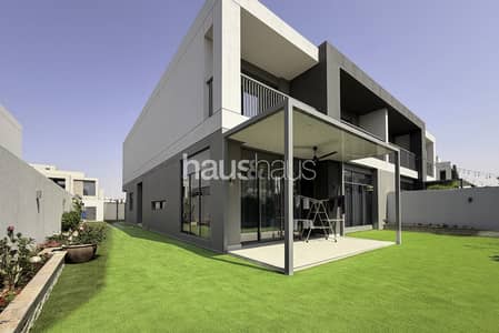 5 Slaapkamers Villa te Koop in Dubai South, Dubai - Villa in Dubai South,Residential District,The Pulse,The Pulse Beachfront, 5 slaapkamers, 5700000 AED - 16914891 5 Slaapkamers Villa te Koop in Dubai South, Dubai - Villa in Dubai South,Residential District,The Pulse,The Pulse Beachfront, 5 slaapkamers, 5700000 AED - 16914891