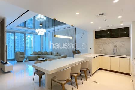 3 Schlafzimmer Wohnung zum Miete in Downtown Dubai, Dubai - Wohnung in Downtown Dubai,Forte,Forte 1, 3 schlafzimmer, 340000 AED - 17009122 3 Schlafzimmer Wohnung zum Miete in Downtown Dubai, Dubai - Wohnung in Downtown Dubai,Forte,Forte 1, 3 schlafzimmer, 340000 AED - 17009122