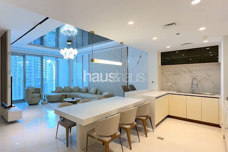 Wohnung in Downtown Dubai,Forte,Forte 1, 3 schlafzimmer, 340000 AED - 17009122 Wohnung in Downtown Dubai,Forte,Forte 1, 3 schlafzimmer, 340000 AED - 17009122