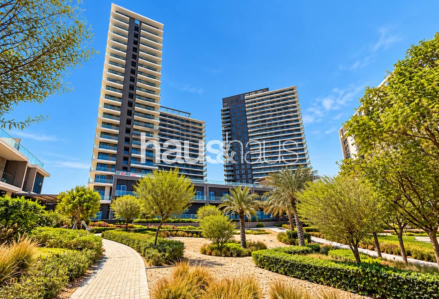Appartement in Dubai Hills Estate,Greenside Residence,Greenside Residence Tower B, 2 slaapkamers, 2900000 AED - 17009123 Appartement in Dubai Hills Estate,Greenside Residence,Greenside Residence Tower B, 2 slaapkamers, 2900000 AED - 17009123
