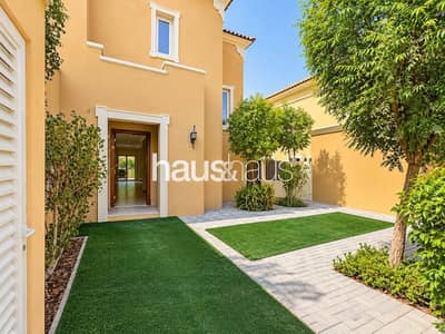 4 Bedroom Villa for Rent in Villanova, Dubai - Standalone Villa | 4 Bedroom | Close to Pool