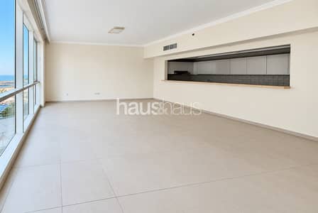 3 Schlafzimmer Wohnung zum Verkauf in Jumeirah Beach Residence (JBR), Dubai - Wohnung in Jumeirah Beach Residence (JBR)，Al Bateen Towers, 3 schlafzimmer, 4300000 AED - 17009125