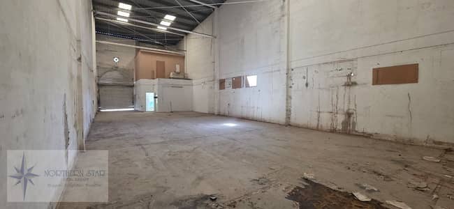 Warehouse para en Alquiler en Industrial Area, Sharjah - WhatsApp Image 2026-01-23 at 11.16. 52 (1). jpeg