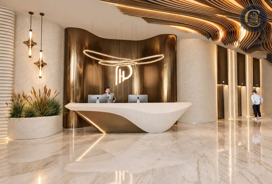 21 Luxurious Bronze Reception Lobby. png