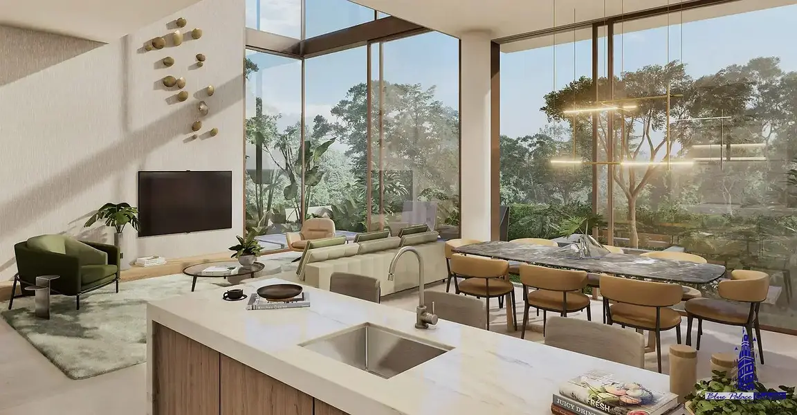 Nad Al Sheba Gardens 2 | 5BR + Maid | Single Row