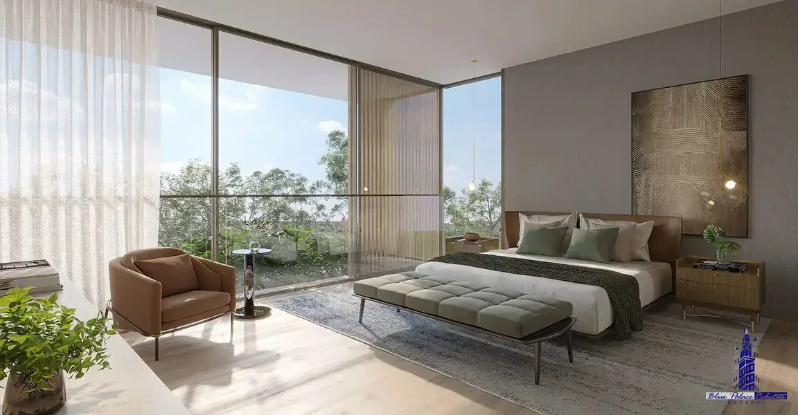 Nad Al Sheba Gardens 2 | 5BR + Maid | Single Row