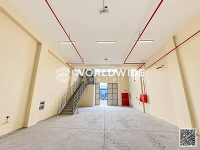Склад в аренду в Аль Джурф, Аджман - WhatsApp Image 2026-10-28 at 10.21. 45 AM (4). jpeg