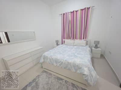 1 Спальня Апартаменты в аренду в Аль Рашидия, Аджман - WhatsApp Image 2026-10-27 at 7.56. 17 PM. jpeg
