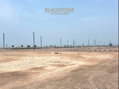 Mixed Use Land te Koop in Seih Al Harf, Ras Al Khaimah - Terrein voor gemengd gebruik in Seih Al Harf, 3800000 AED - 17009203
