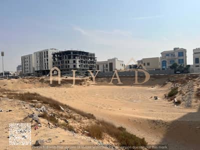 Mixed Use Land in vendita a Al Alia, Ajman - WhatsApp Image 2026-10-28 at 11.43. 18. jpeg