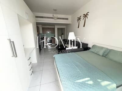 Studio zum Miete in Jumeirah Village Circle (JVC), Dubai - be434f09-48db-4006-b2fc-905031a59a4b. jpg