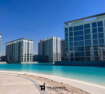 2 Bedroom Flat for Sale in Sobha Hartland, Dubai - Large Layout | Luxury Interiors | Prime Community 2 Bedroom Flat for Sale in Sobha Hartland, Dubai - Large Layout | Luxury Interiors | Prime Community