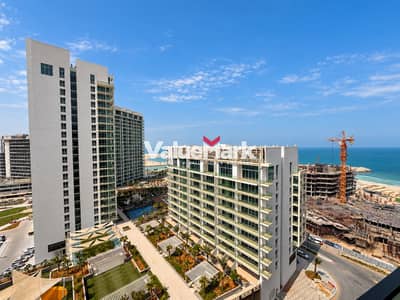 فلیٹ 1 غرفة نوم للايجار في میناء العرب، رأس الخيمة - 09_Coastal_Construction_View. png