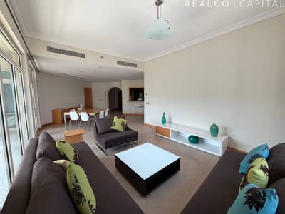 3 Camere Appartamento in affitto a Palm Jumeirah, Dubai - Appartamento a Palm Jumeirah,Shoreline Apartments,Al Das, 3 camere da letto, 300000 AED - 17009232 3 Camere Appartamento in affitto a Palm Jumeirah, Dubai - Appartamento a Palm Jumeirah,Shoreline Apartments,Al Das, 3 camere da letto, 300000 AED - 17009232