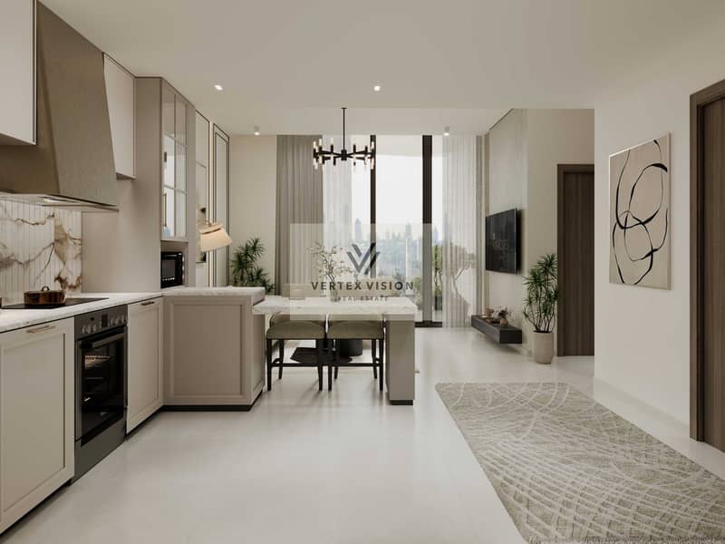 12 MARQUIS DUBAI SOUTH KITCHEN DINING LIVING 01. jpg