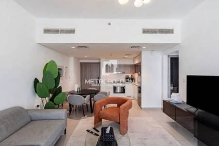 Appartement de 1 chambre à à louer à Dubai Hills Estate, Dubai - Appartement à Dubai Hills Estate，Prive Residences, 1 chambre, 120000 AED - 17009259