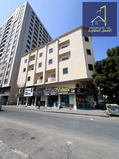 2 Slaapkamers Appartement te Huur in Al Nabba, Sharjah - 12. jpeg