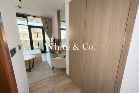 Studio zum Miete in Dubai Studio City, Dubai - Wohnung in Dubai Studio City，Celia Residence, 41999 AED - 17009297