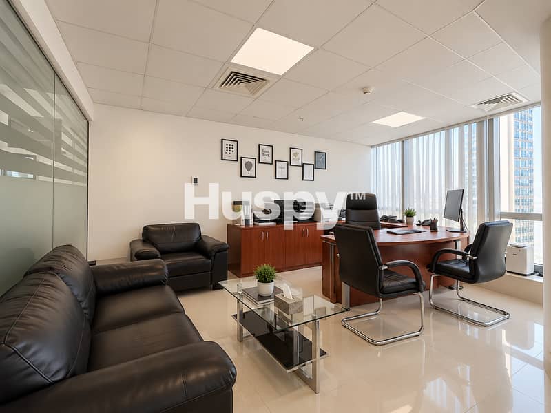 Büro in Jumeirah Lake Towers (JLT),JLT Cluster C,Fortune Tower, 300000 AED - 17009301 Büro in Jumeirah Lake Towers (JLT),JLT Cluster C,Fortune Tower, 300000 AED - 17009301