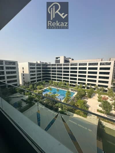 3 Slaapkamers Appartement te Huur in Aljada, Sharjah - WhatsApp Image 2026-10-28 at 12.12. 06 AM. jpeg