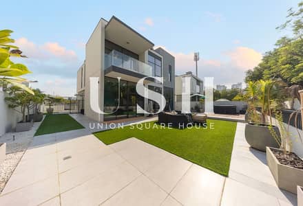 4 Slaapkamers Villa te Huur in Al Furjan, Dubai - 1. jpg 4 Slaapkamers Villa te Huur in Al Furjan, Dubai - 1. jpg
