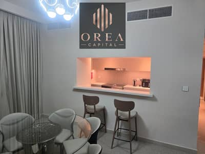 3 habitaciones Apartamento para en Alquiler en Dubai Creek Harbour, Dubai - Apartamento en Dubai Creek Harbour，Harbour Gate，Harbour Gate Tower 1, 3 dormitorios, 220000 AED - 16830161
