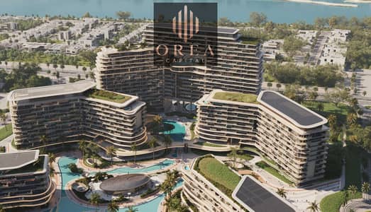 2 Camere Appartamento in vendita a Dubai Islands, Dubai - Appartamento a Dubai Islands,The Meriva Collection,Meriva Sunset, 2 camere da letto, 4006280 AED - 16772443 2 Camere Appartamento in vendita a Dubai Islands, Dubai - Appartamento a Dubai Islands,The Meriva Collection,Meriva Sunset, 2 camere da letto, 4006280 AED - 16772443